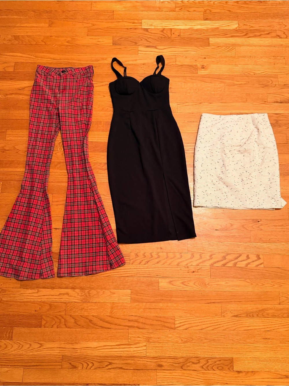 Women’s XS clothing bundle